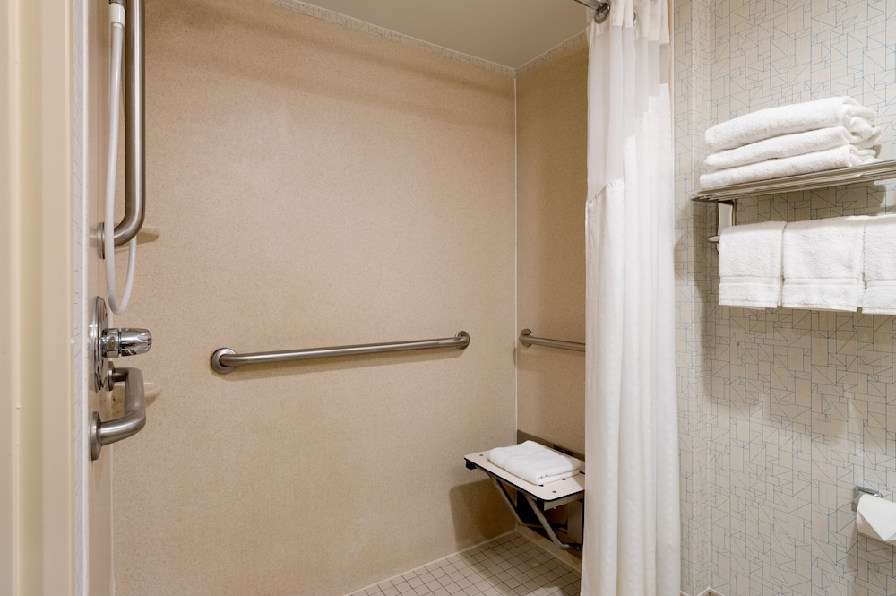 Holiday Inn Express New York City Times Square by IHG - photo 16