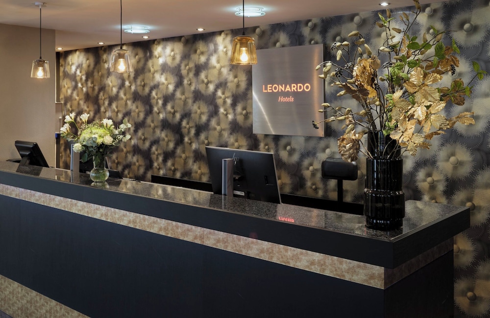 Your branded flagship