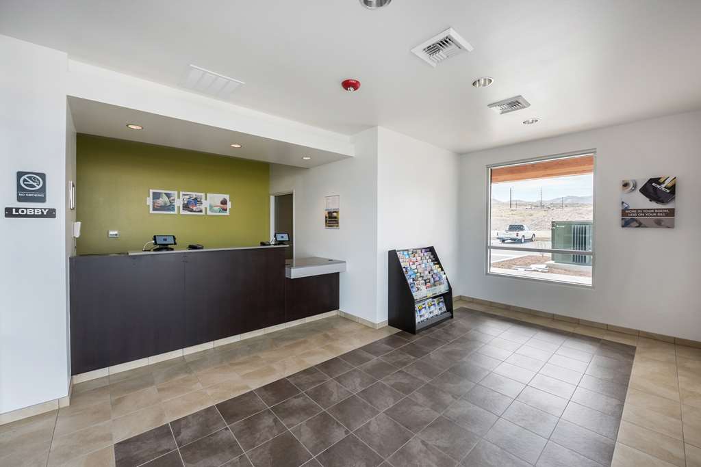Studio 6 Mccarran NV Sparks Tahoe Reno Industrial Center - photo 23