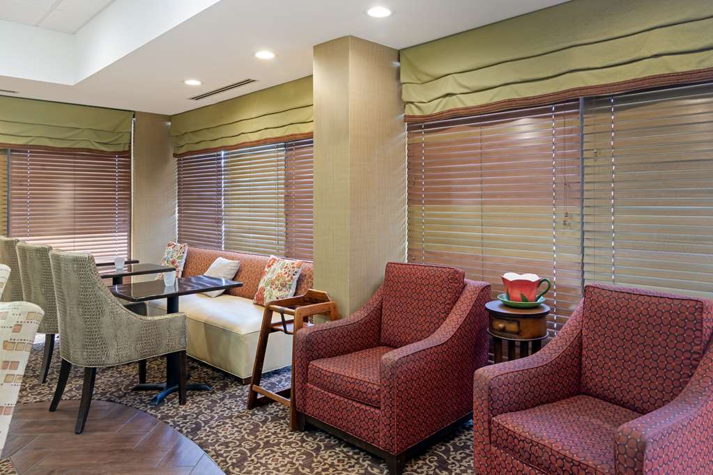 Best Western Colonial Inn - photo 12