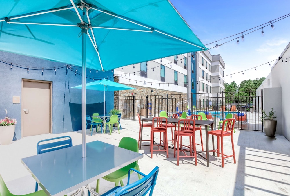 Home2 Suites by Hilton Daphne Spanish Fort - photo 21