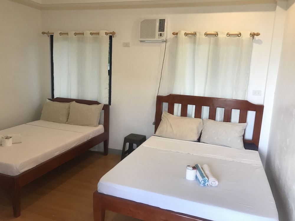 Mlb Beachfront Apartment — Larena — photo 4