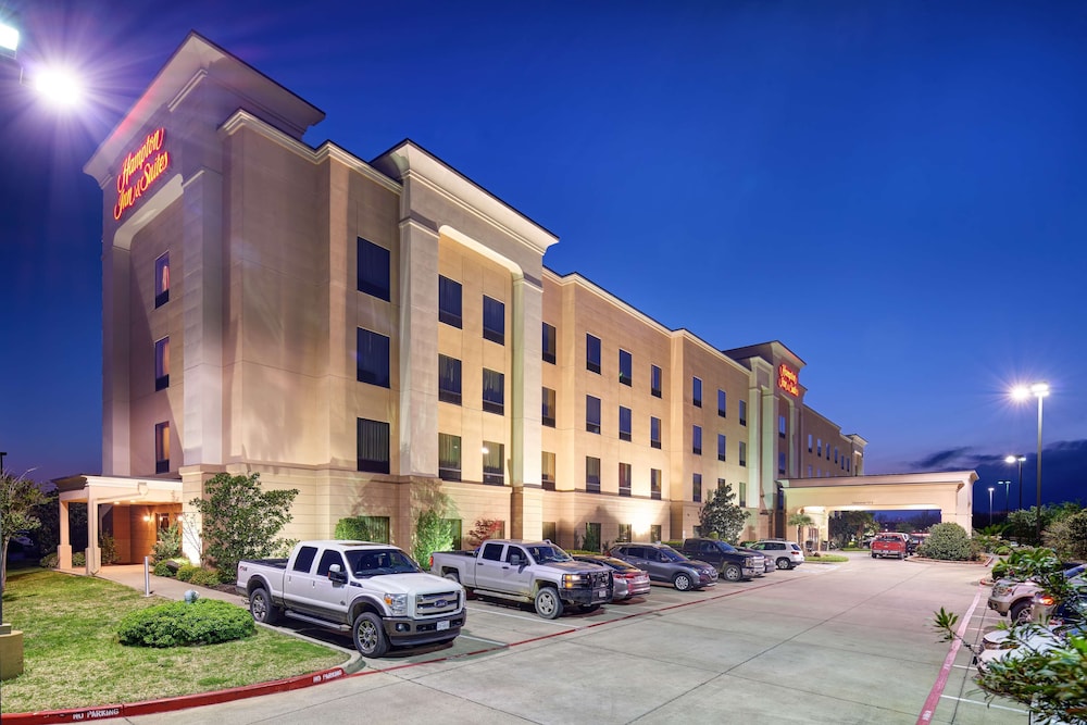 Hampton Inn & Suites Waco South - photo 43