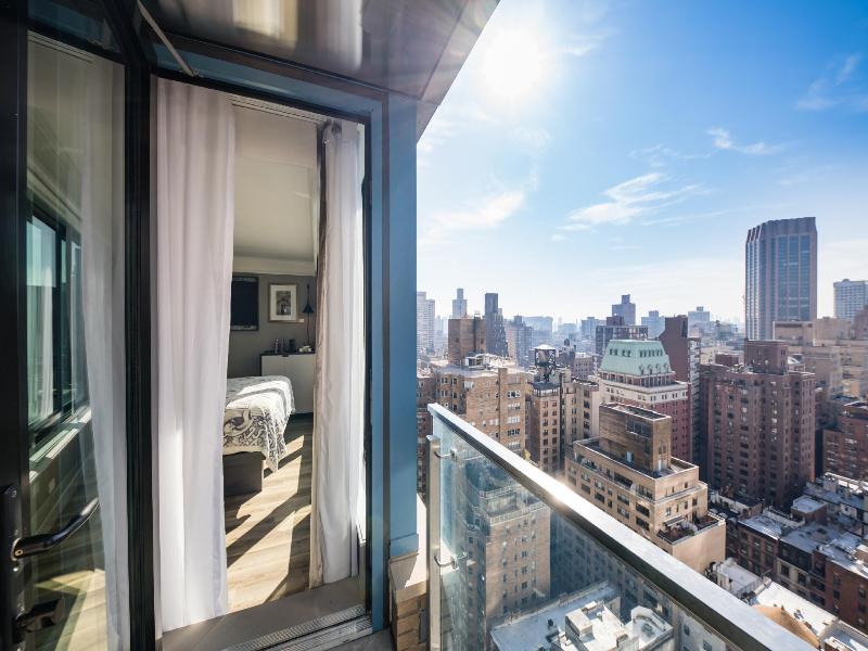 Pestana Park Avenue — 4-Star Luxury Hotel in New York City, United States