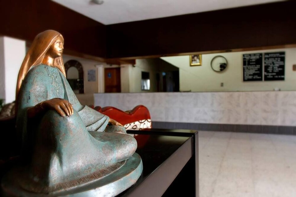 Hotel del Alba — Aguascalientes — photo 3