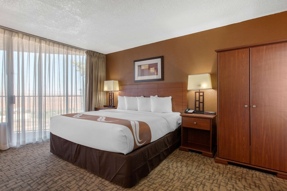 Quality Inn View Of Lake Powell Page - photo 7