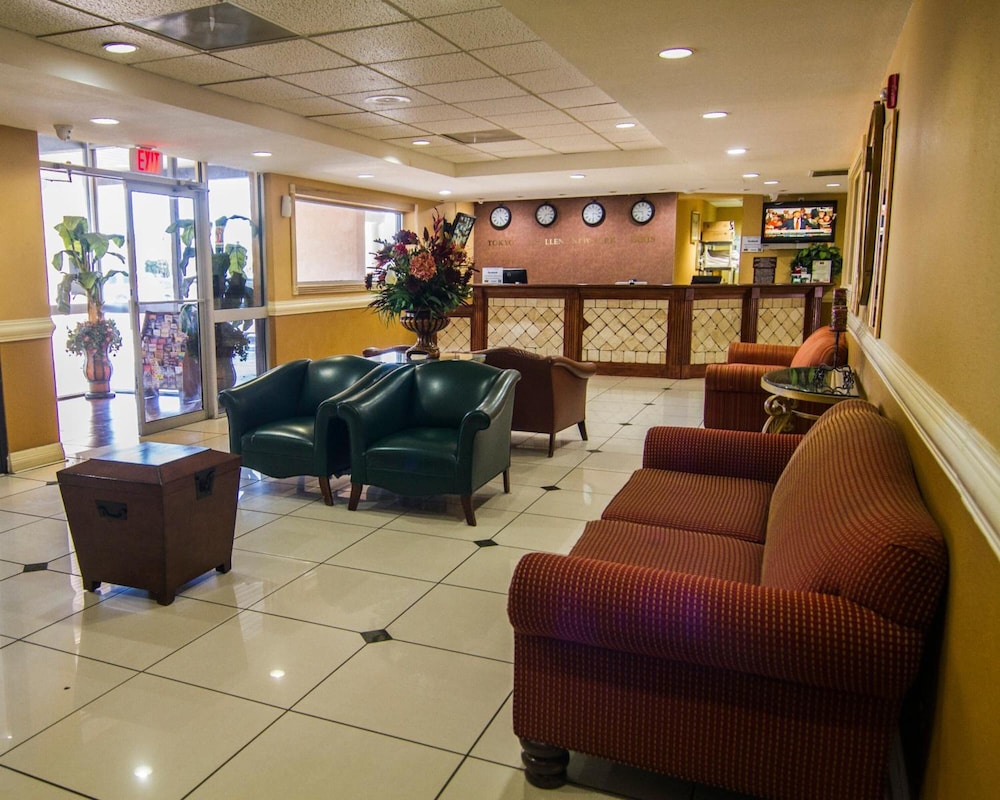 La Copa Hotel - photo 4