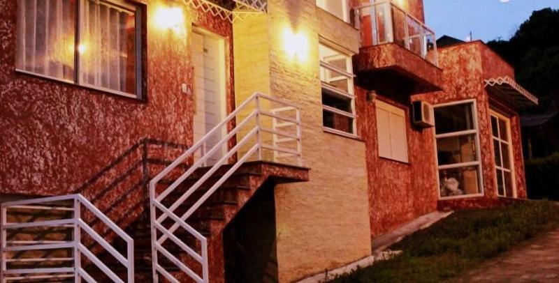 Amber 449 in Porto Alegre, Brasil