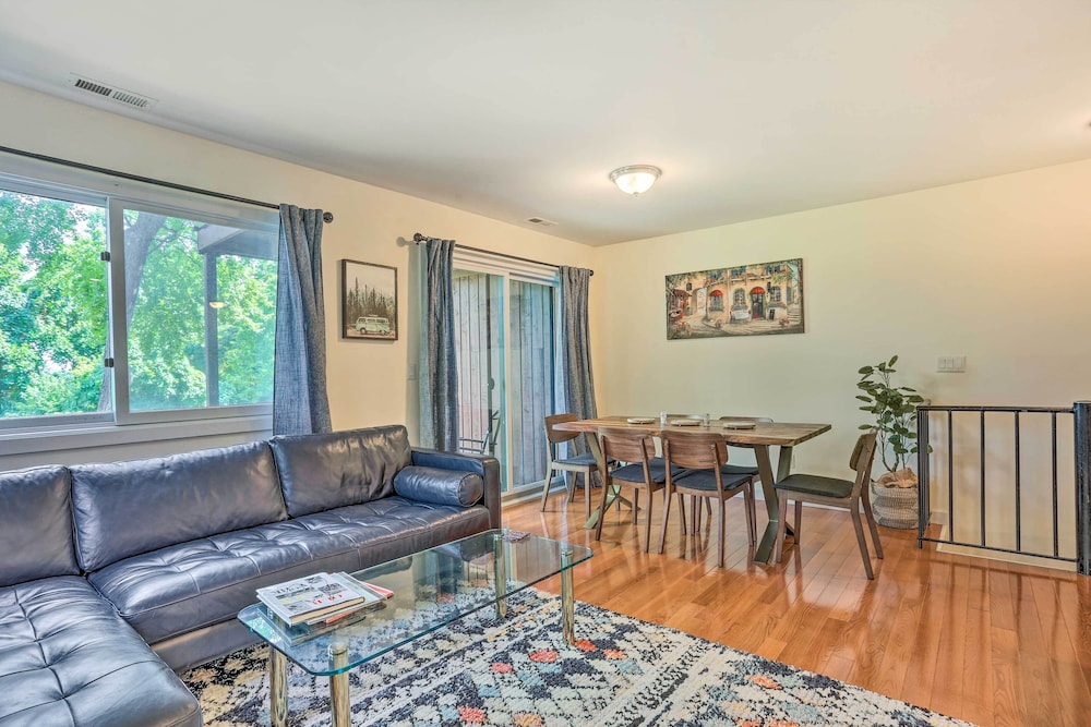 Sun Lit Vernon Condo Less Than 2 Mi to Ski Resort - photo 6