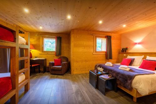 Onnion - carbon neutral hotel in Unknown City
