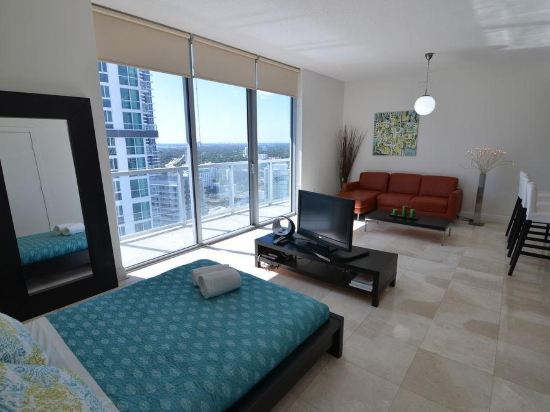 Riviera Luxury Living Miami Brickell - photo 10