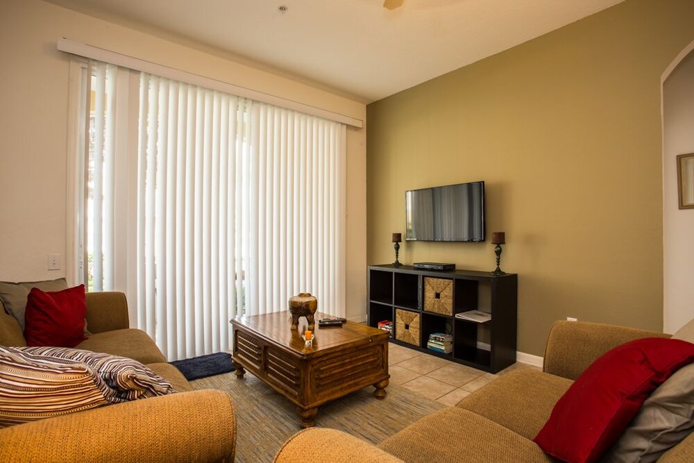 Windsor Palms Resort 8101 Three Bedroom Villa - photo 19