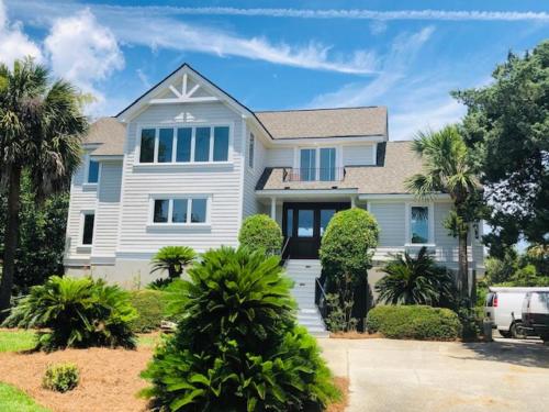 2278 Oyster Catcher Court in Seabrook Island, United States