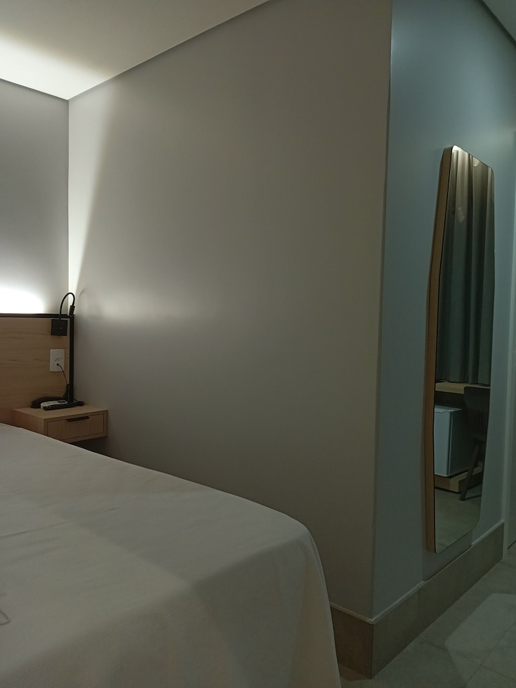Hotel Merion — Pato Branco — photo 5
