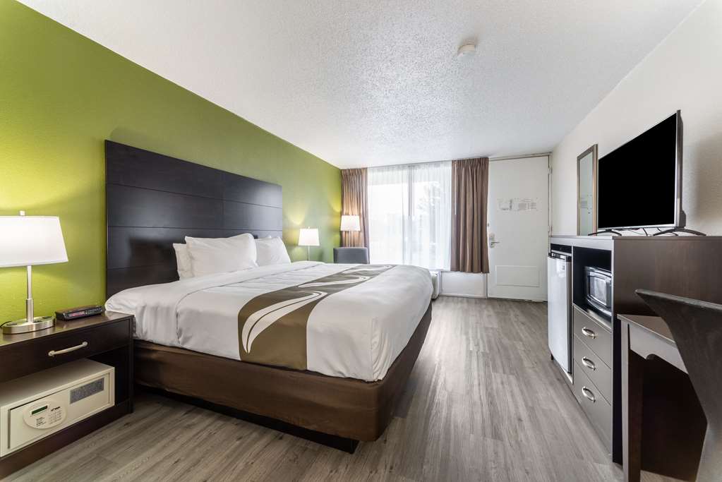 Quality Inn & Suites Vandalia near I 70 and Hwy 51 - photo 23