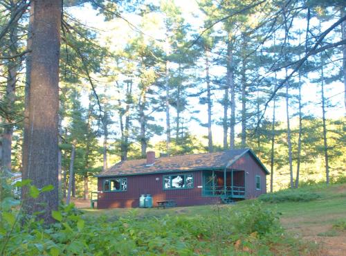 Woodbound Inn - photo 11