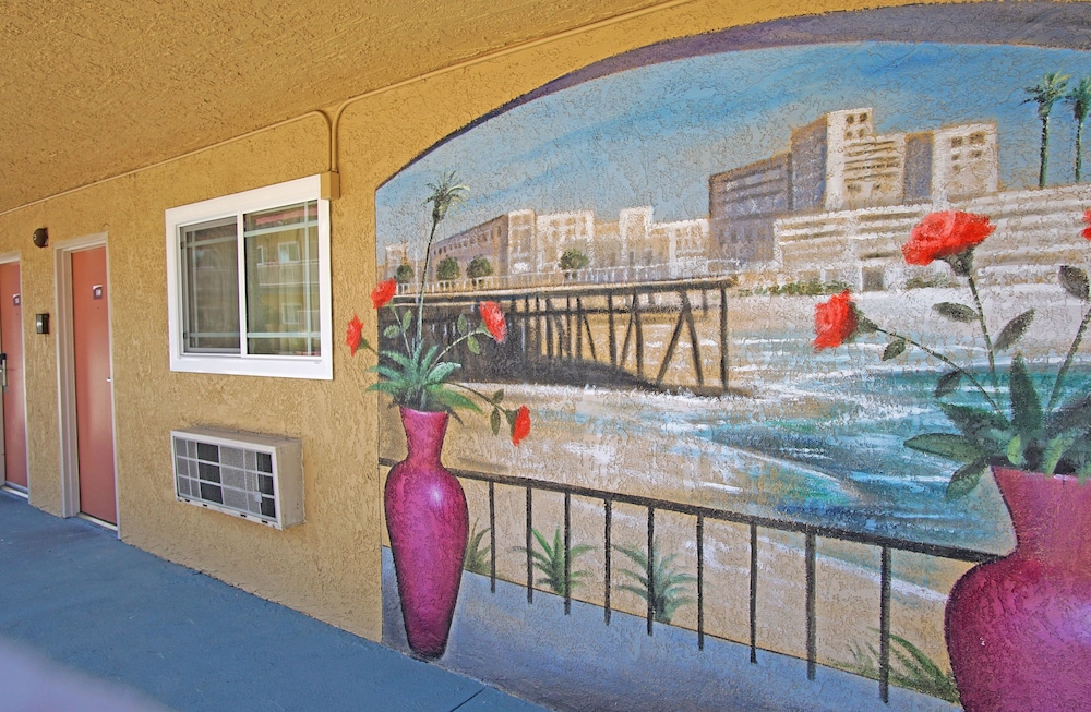 Los Angeles Inn & Suites LAX - photo 42