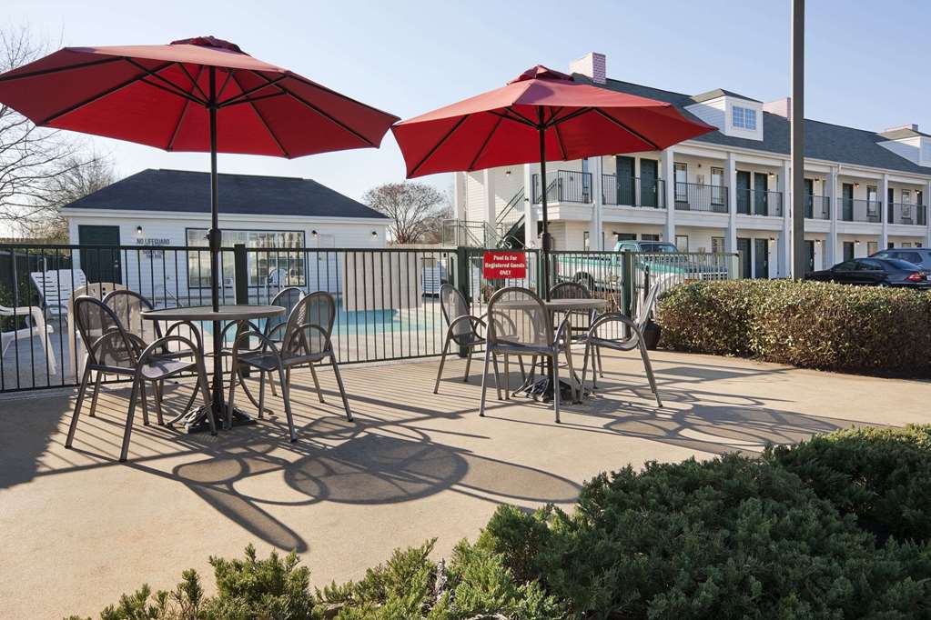 Baymont by Wyndham Gaffney - photo 15