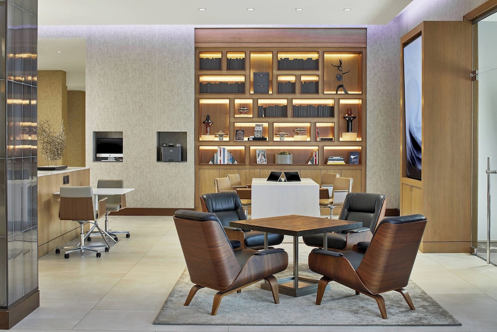 AC Hotel by Marriott Atlanta Airport Gateway - photo 25