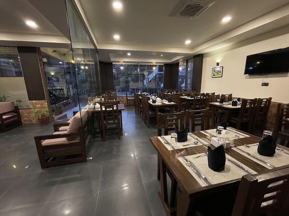Hotel Wawa — Kathmandu — photo 2