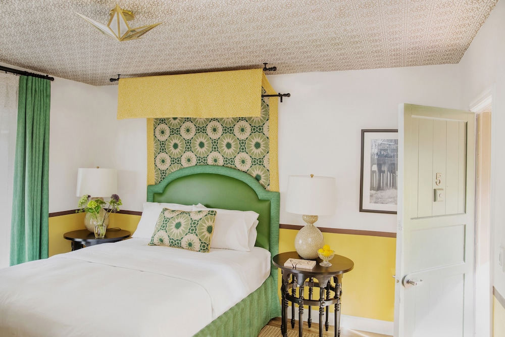 Casa Laguna Hotel & Spa - photo 14