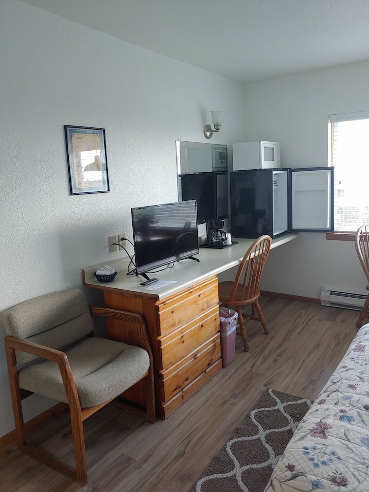 The Dublin House Motel - photo 15