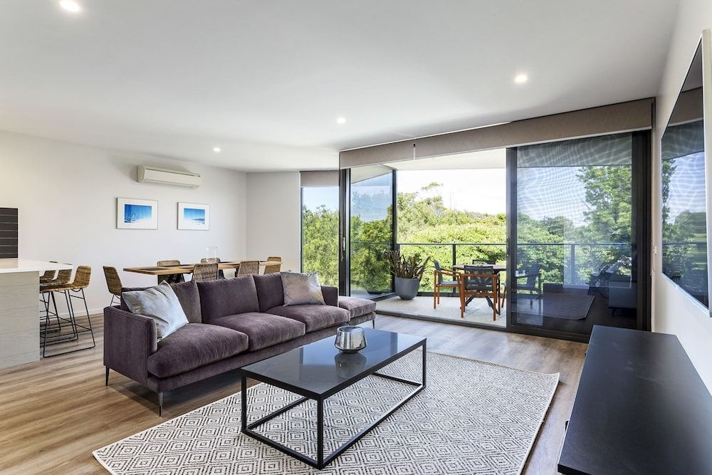 Blairgowrie Apartment 2 — 4-Star Luxury Hotel in Blairgowrie, Australia