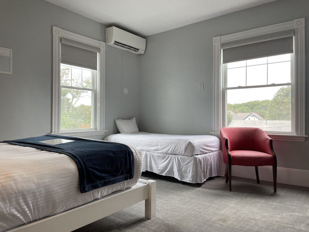 Emerson Inn - photo 82
