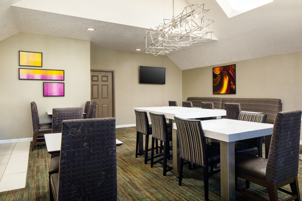 Residence Inn by Marriott Lexington - photo 27