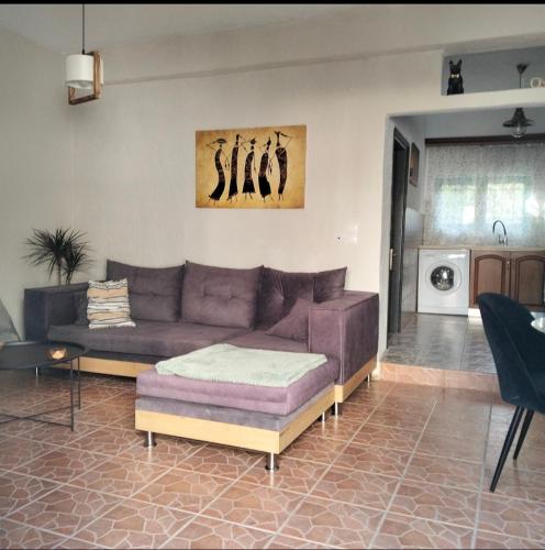 Agali Apartments — 4-Star Luxury Hotel in Agios Nikolaos, Greece