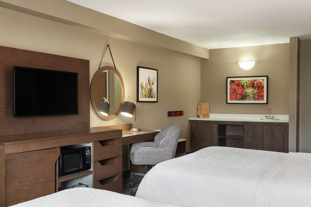 Hampton Inn Sedona - photo 17