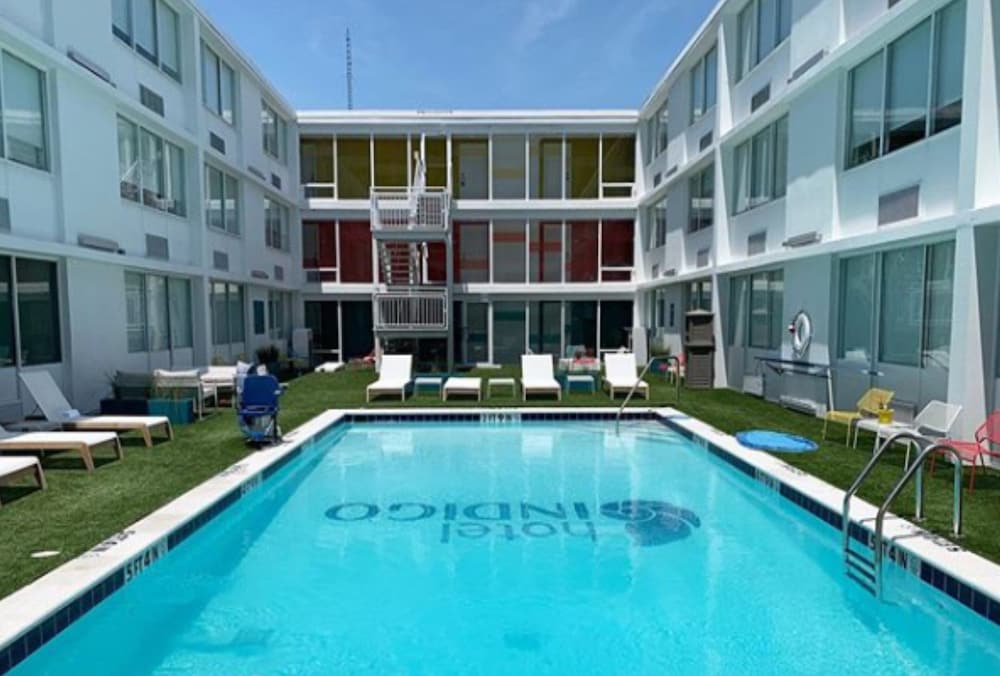 Hotel Indigo Memphis Downtown by IHG - photo 33