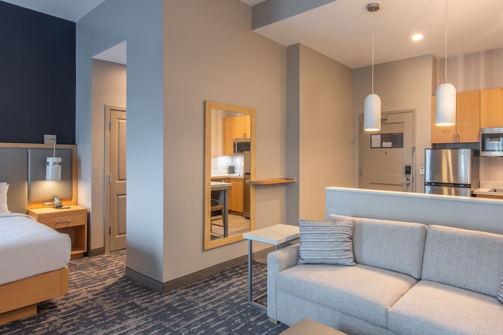 Residence Inn by Marriott Jekyll Island - photo 7