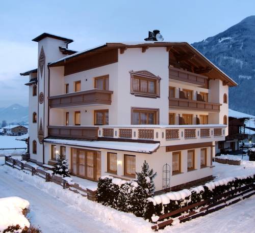 Hotel Jäger — hotel in Ried Im Zillertal