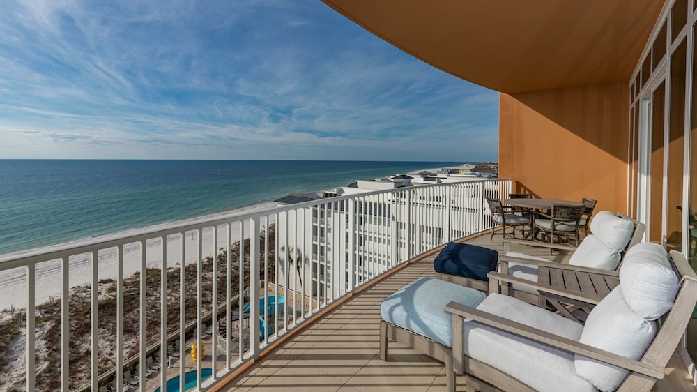 Phoenix Gulf Towers 603 3 Bedroom Condo - photo 53