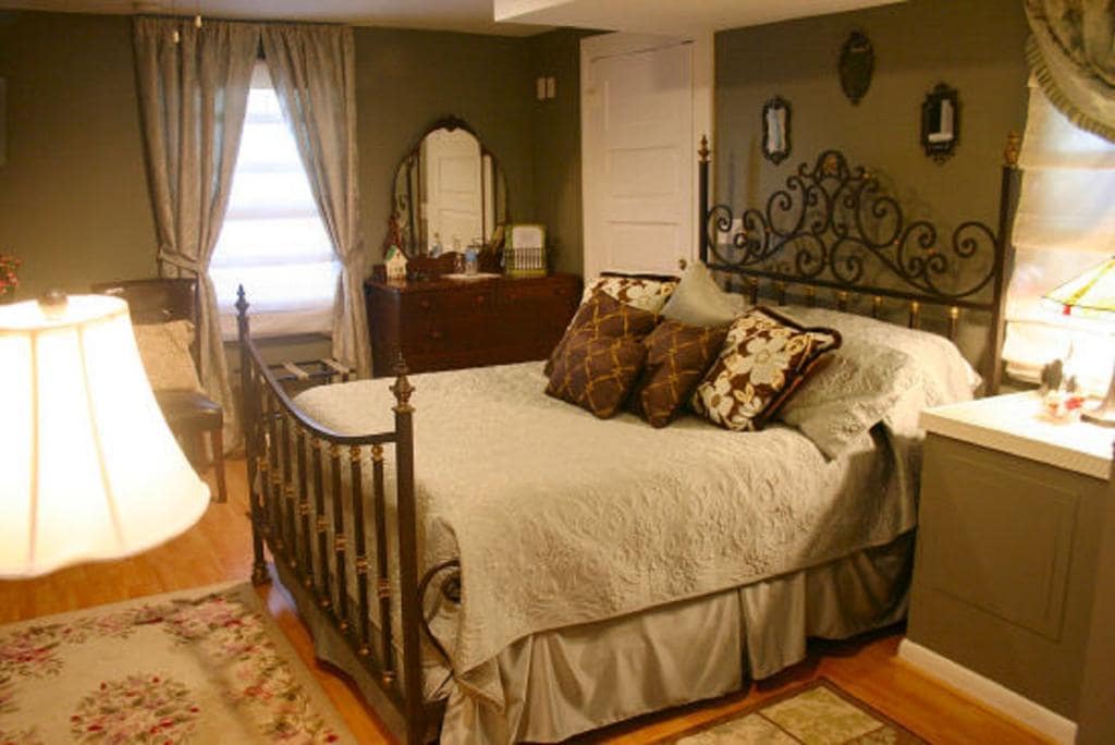 Inn At Norwood - photo 6