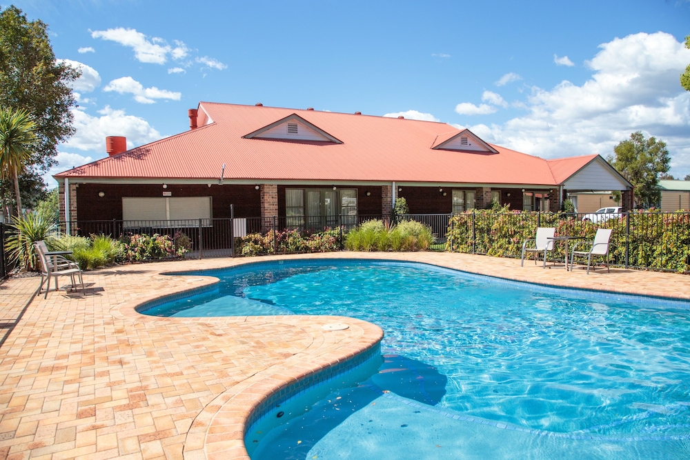 Nepean By Gateway Lifestyle Holiday Parks — Jamisontown