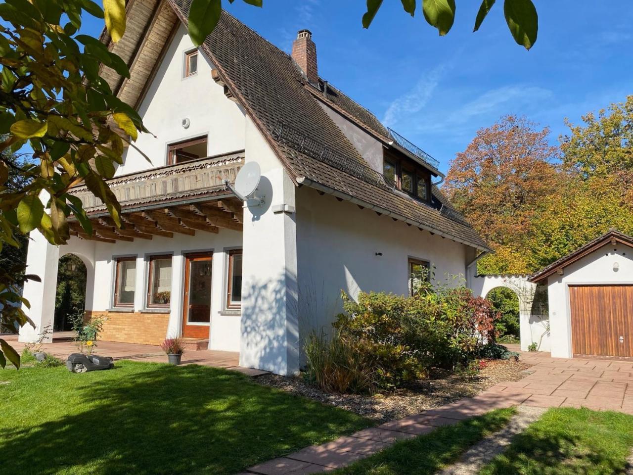 Messe & Ferienhaus Gertraud am Ludwigskanal Gratis parken — hotel in Wendelstein