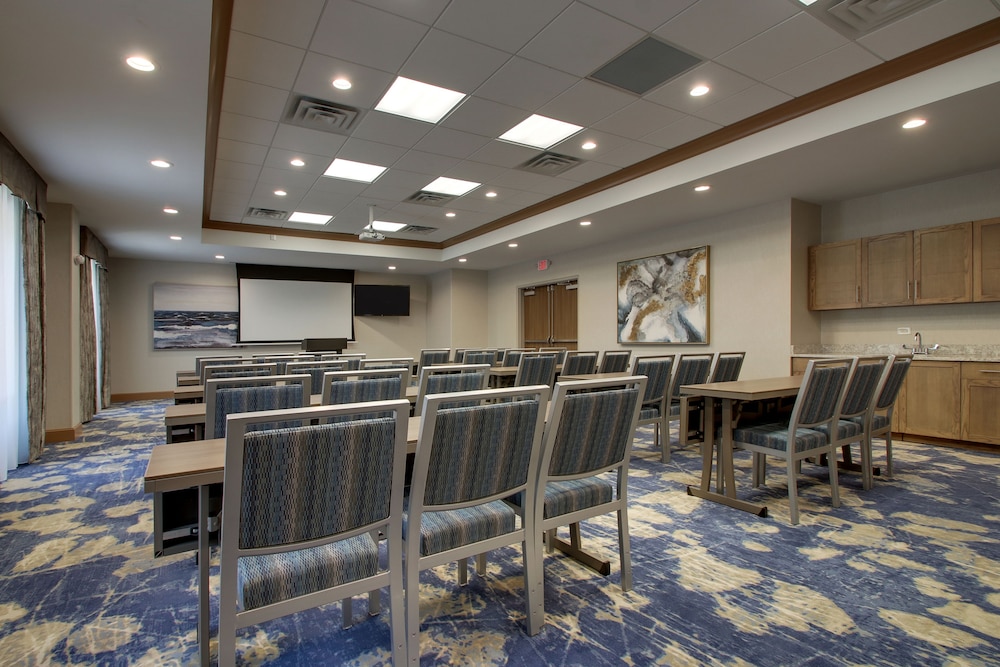 Hampton Inn Sneads Ferry North Topsail Beach - photo 43
