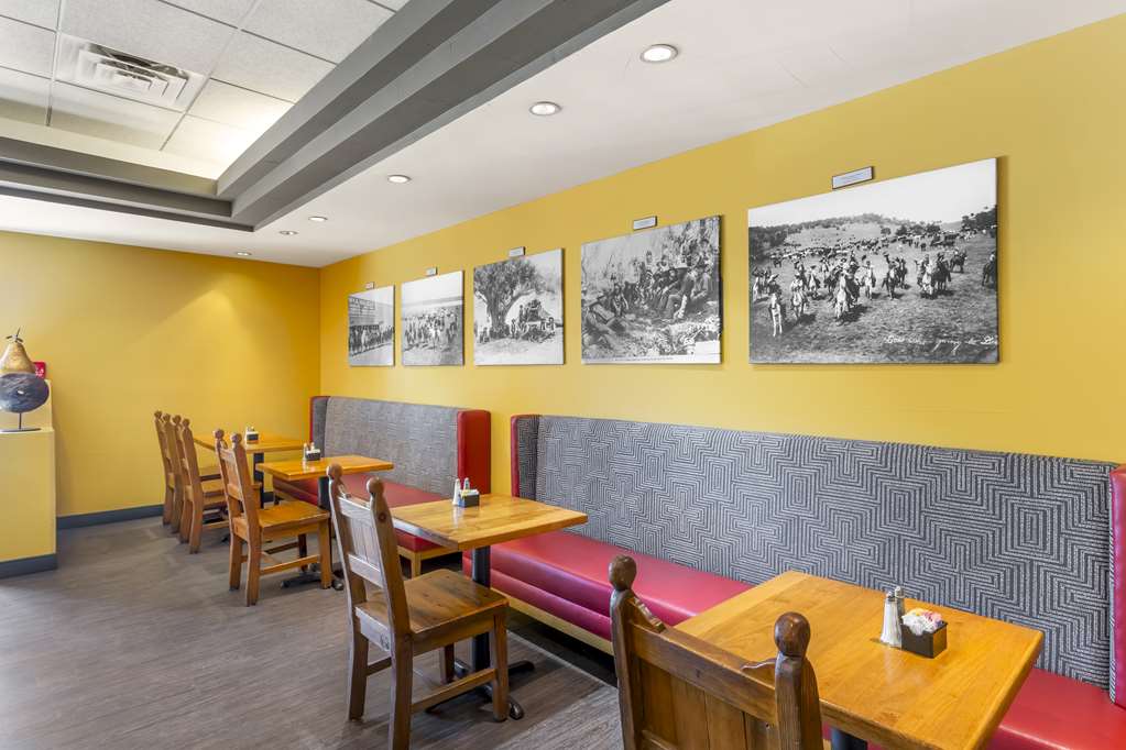 Best Western Plus Rio Grande Inn - photo 20