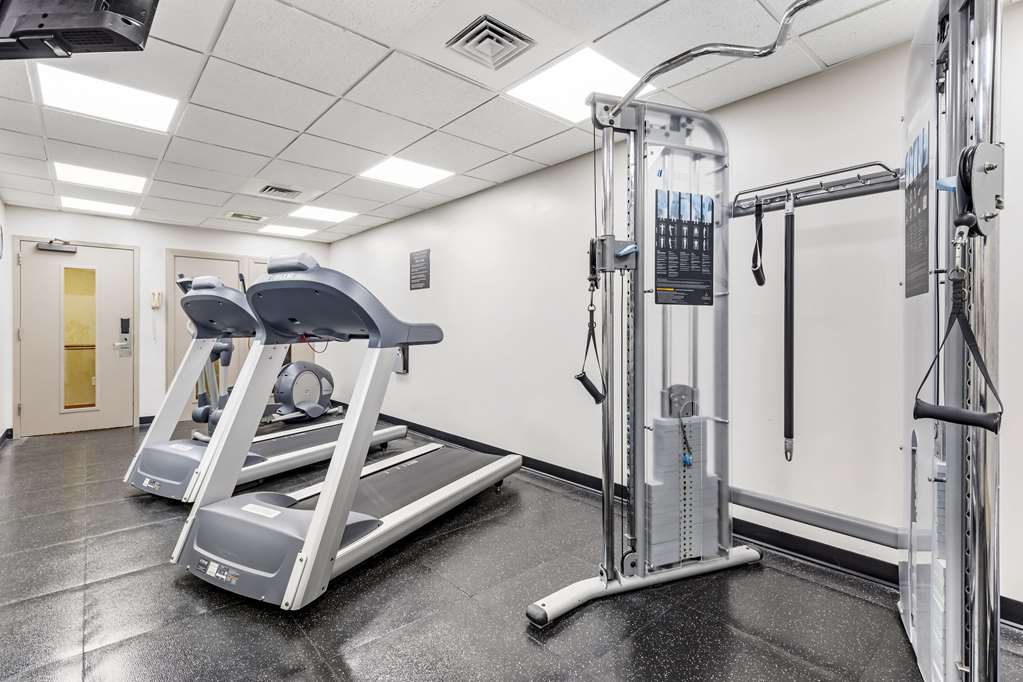 Country Inn & Suites by Radisson Annapolis MD - photo 28