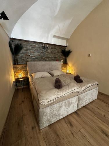 JÖ apartmán Mäsiarska Súkromné parkovanie — 4-Star Luxury Hotel in Kosice, Slovakia