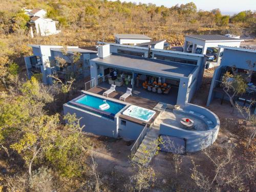 La Ngwenya Serenite — hotel in Warmbaths