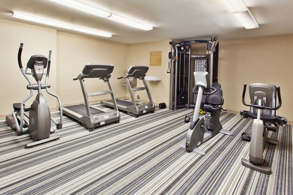 MainStay Suites Kansas City Overland Park - photo 29