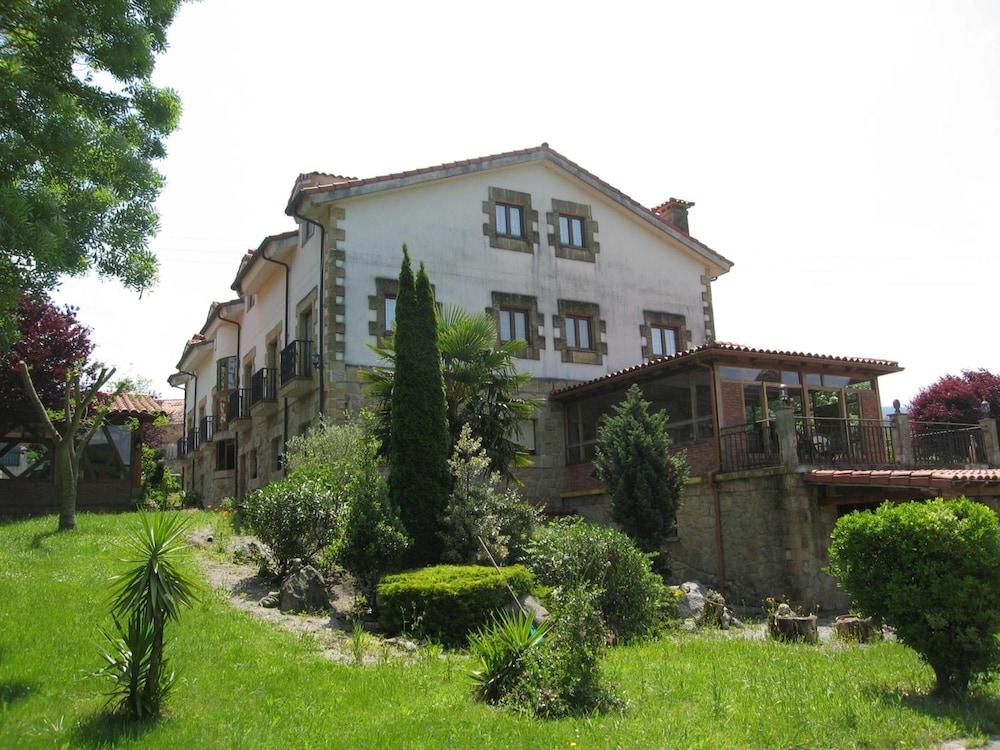 Posada La Anjana — hotel in Puente Viesgo