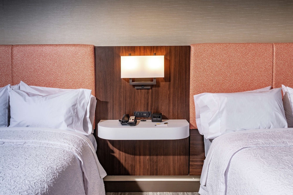 Hampton Inn Fall River Westport - photo 12