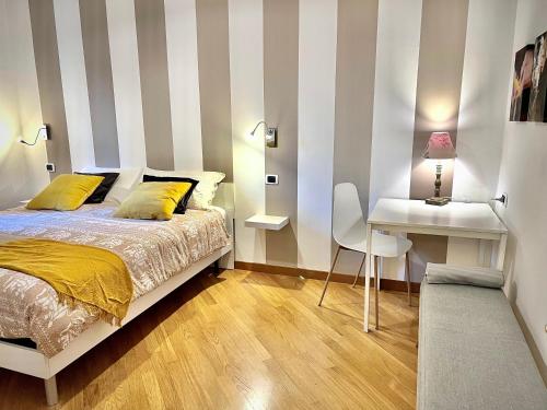 Gallery Rho Fiera Milano self check in — 4-Star Luxury Hotel in Cornaredo, Italy