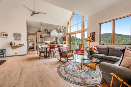 Paradise Place in Carbondale, United States