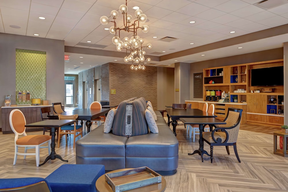 Home2 Suites by Hilton Charlotte Uptown NC - photo 5