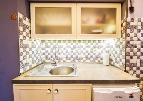 Sofia Apartment in old Tbilisi